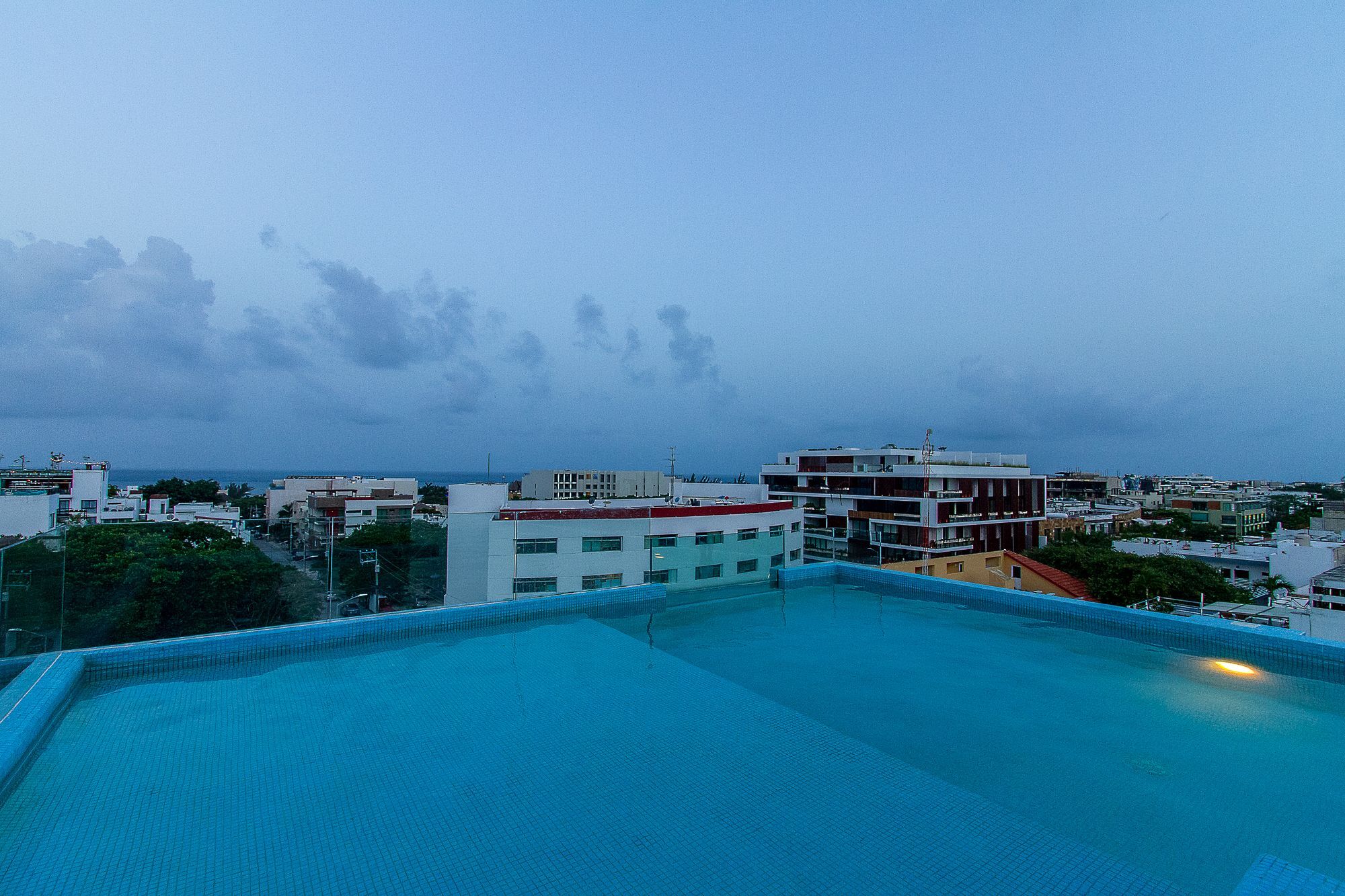 Apartment Moma 205 By Imexico Playa del Carmen