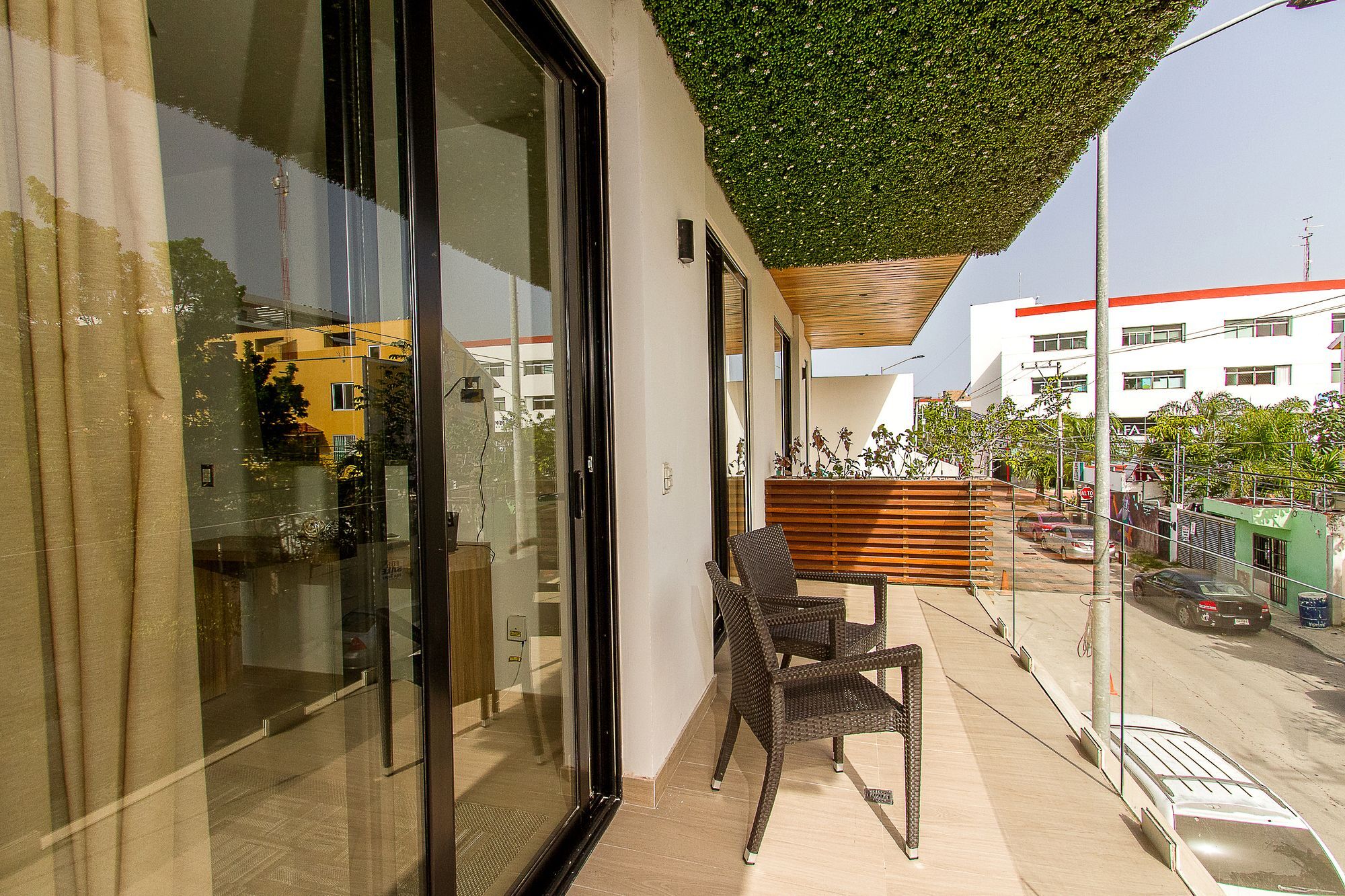 Apartment Moma 205 By Imexico