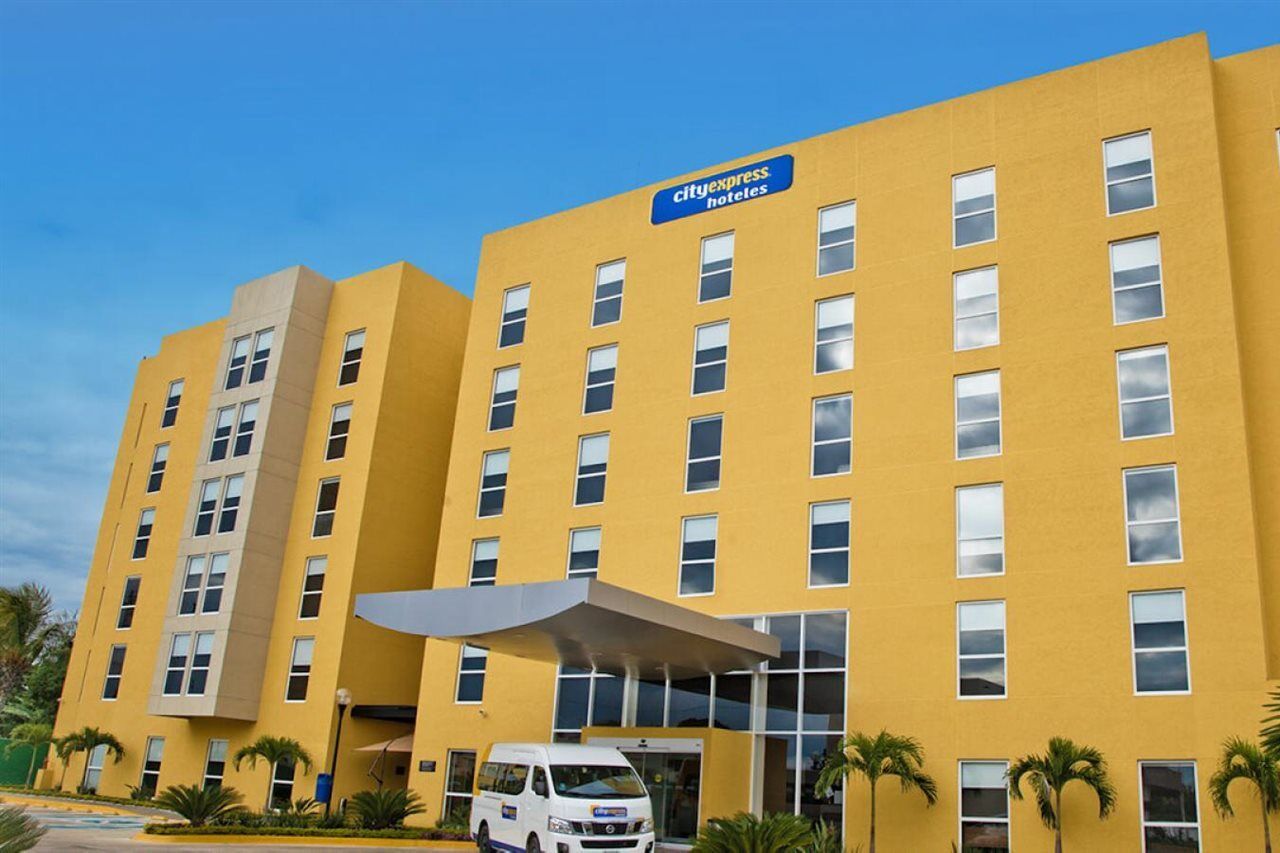 Express By Marriott Monterrey Lindavista Guadalupe (Nuevo Leon)