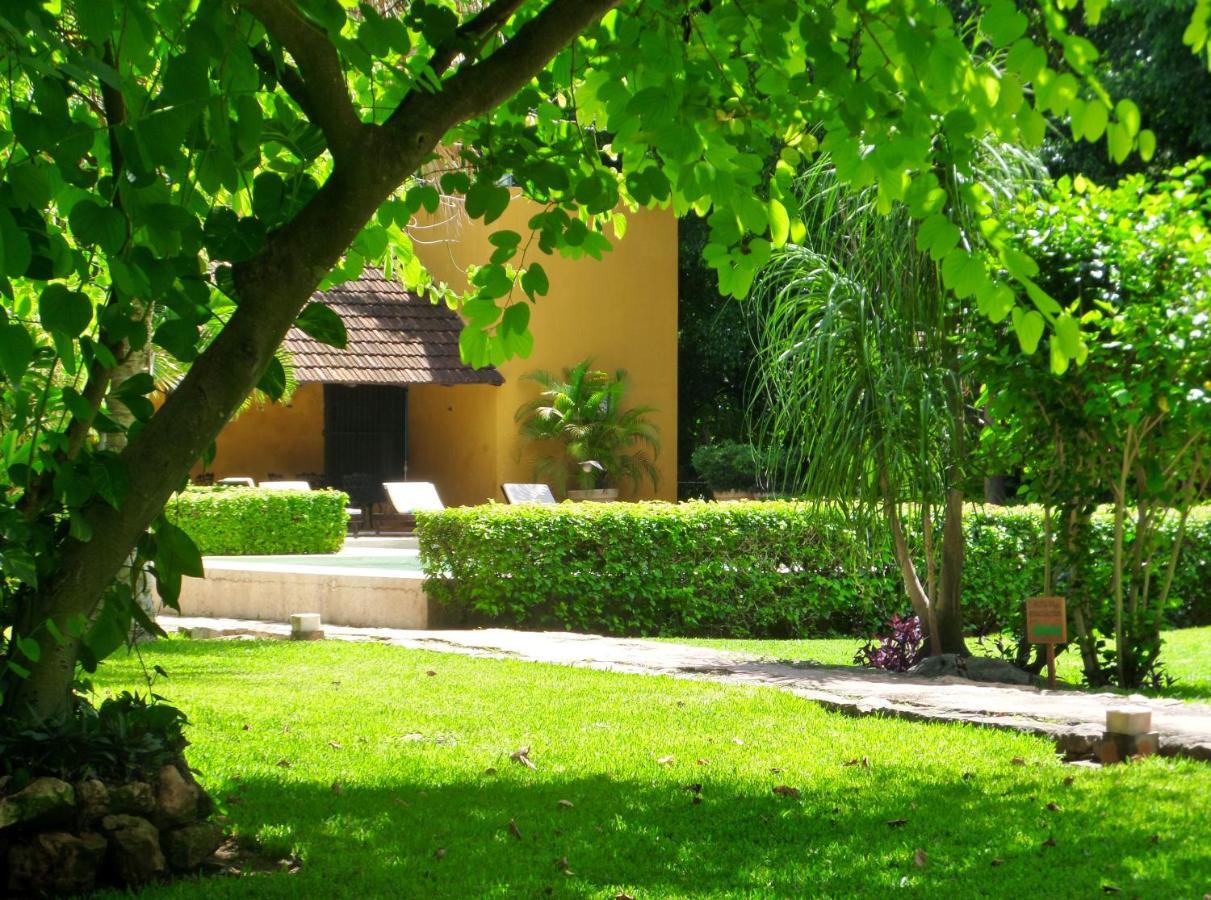 Hotel Hacienda Misne Merida