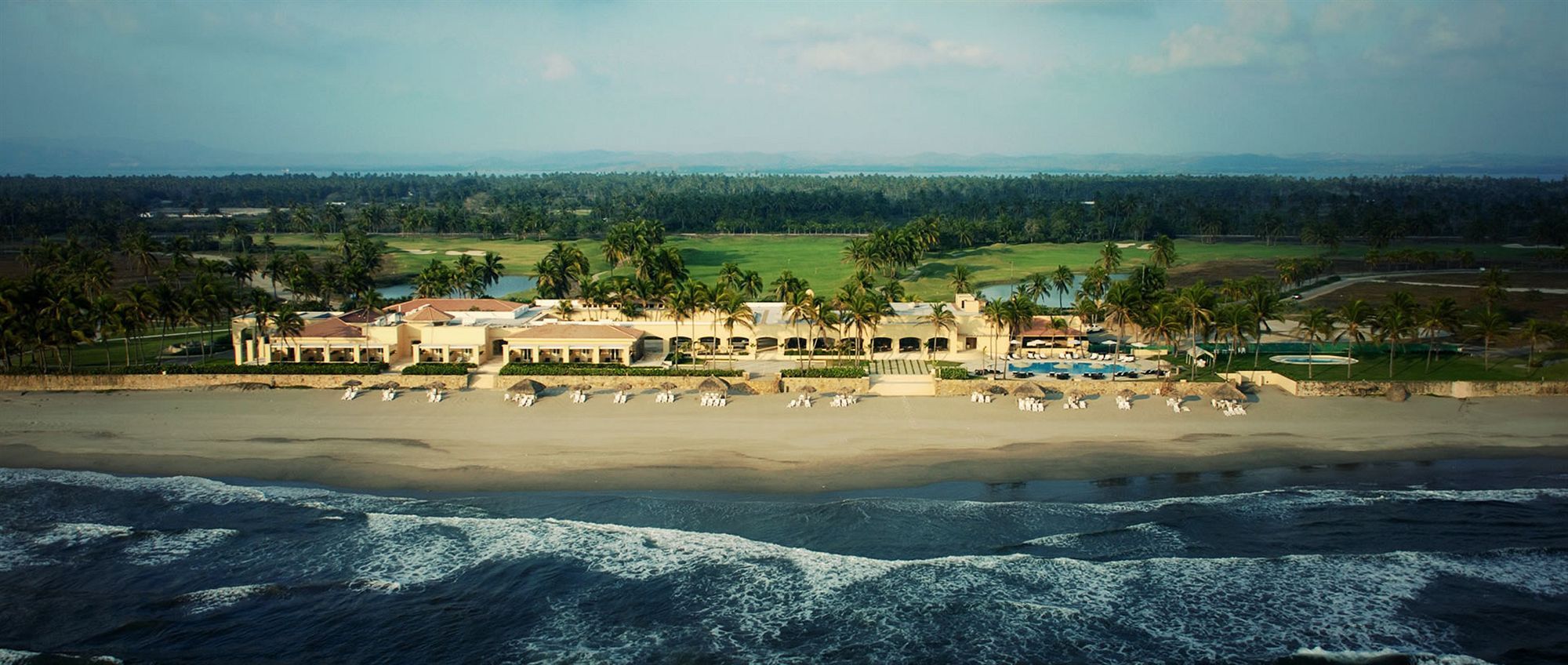 Tres Vidas Acapulco Hotel