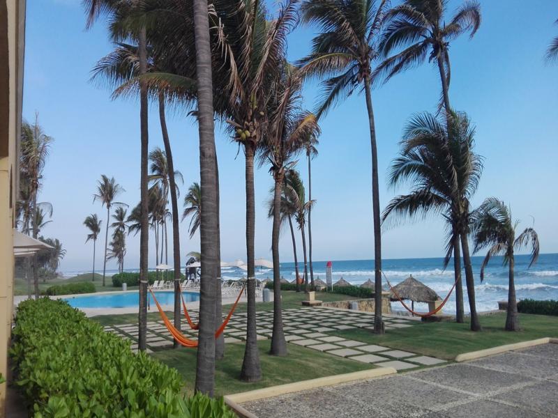 Tres Vidas Acapulco 4*