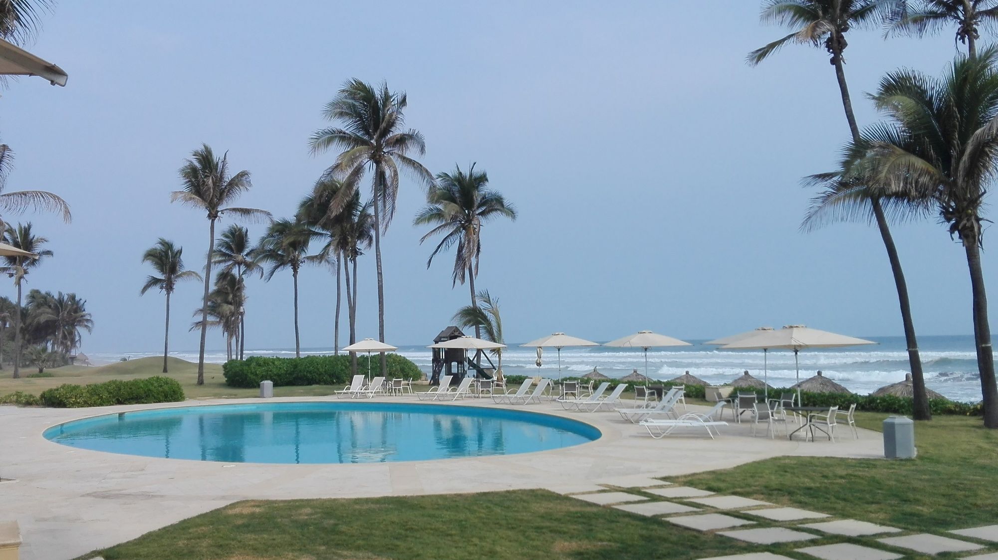 Tres Vidas Acapulco Hotel 4*