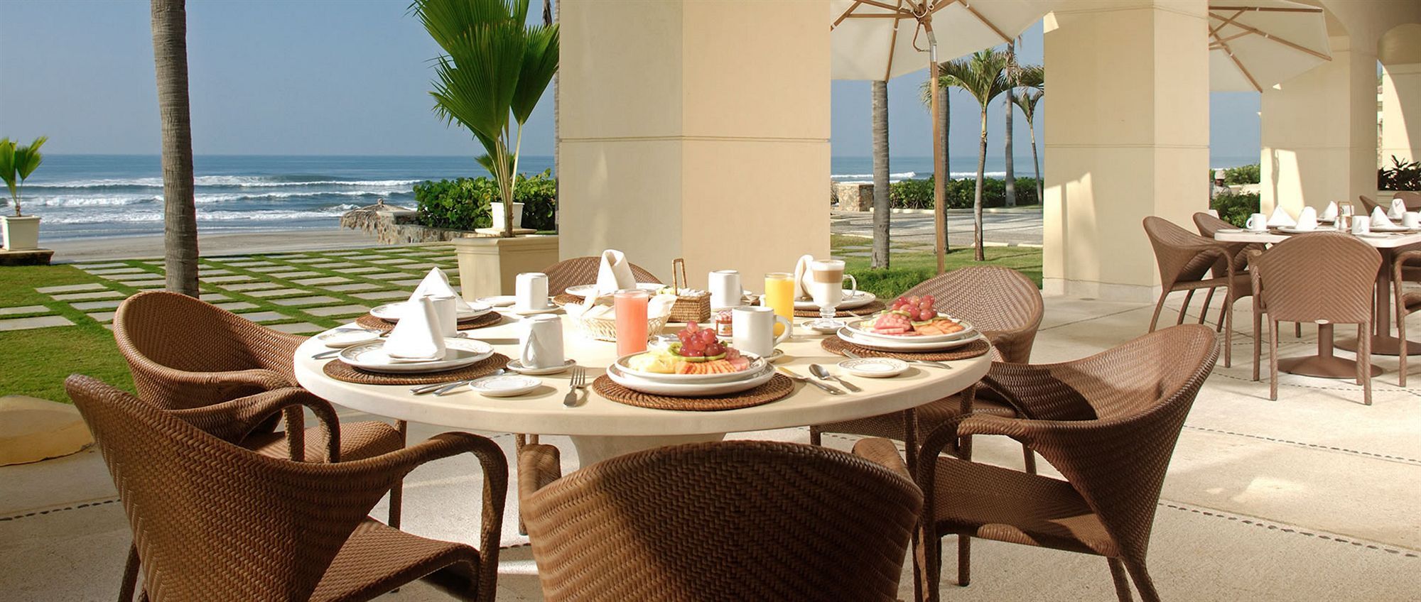 Tres Vidas Acapulco 4* Barra Vieja