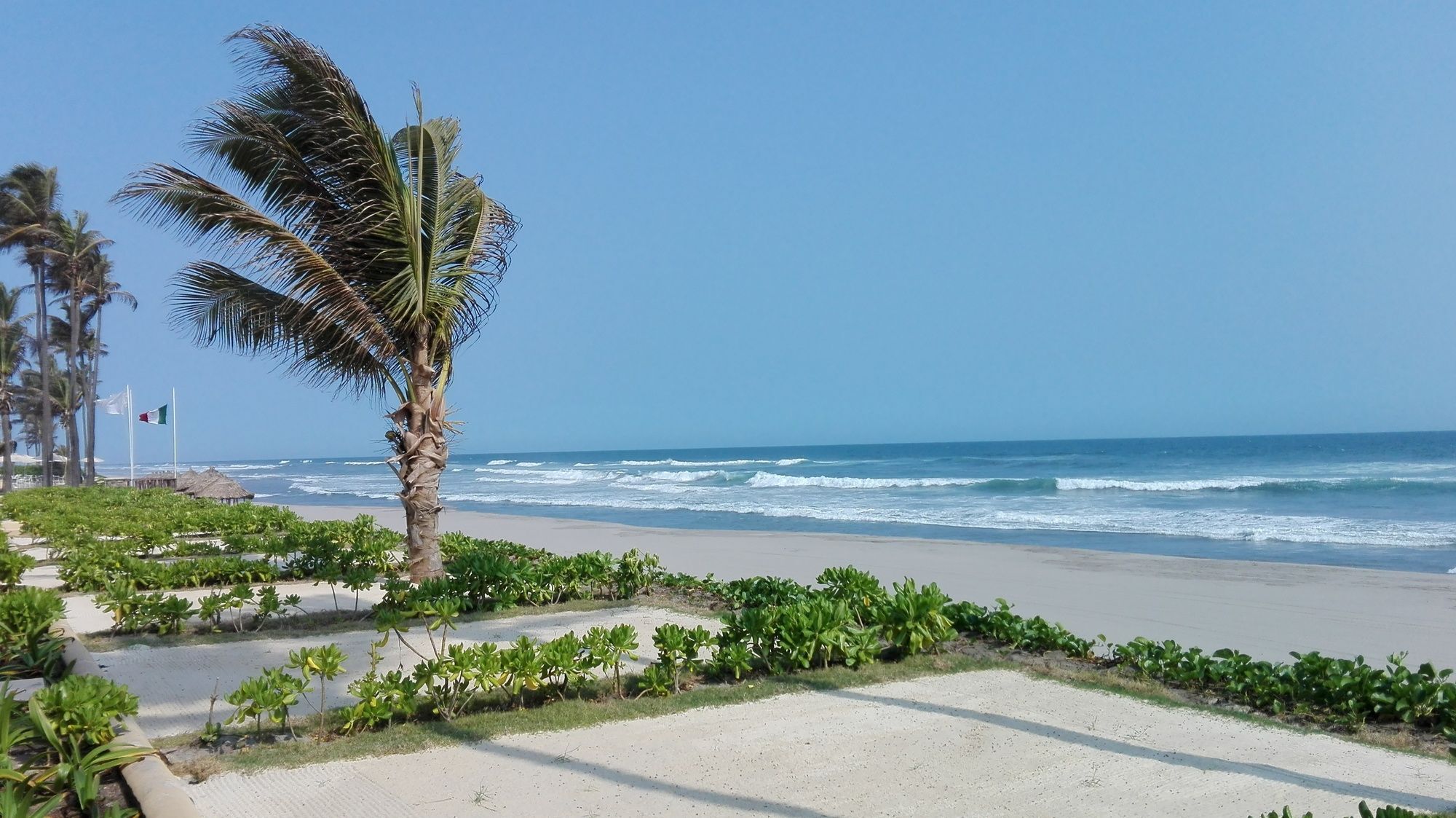 Tres Vidas Acapulco Hotel 4*