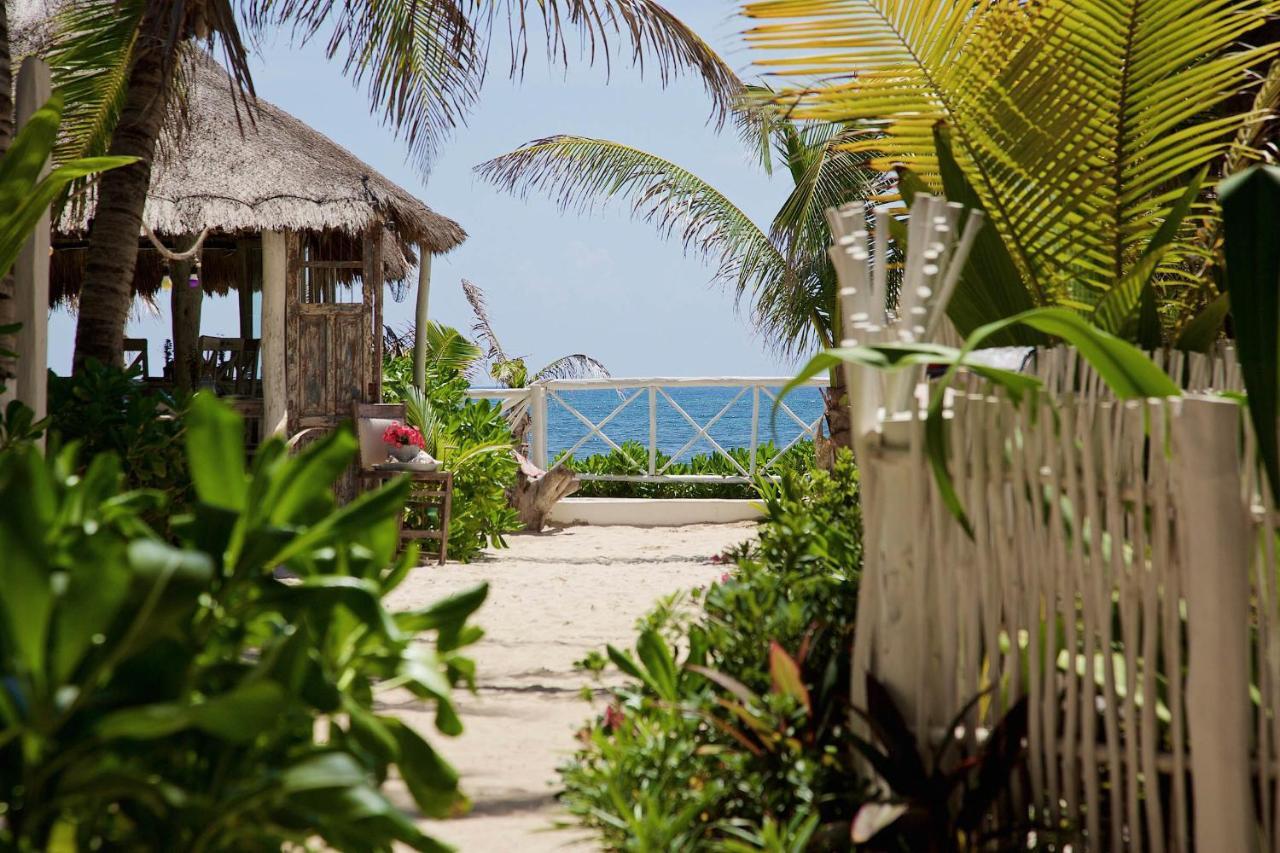 Hotel Punta Piedra