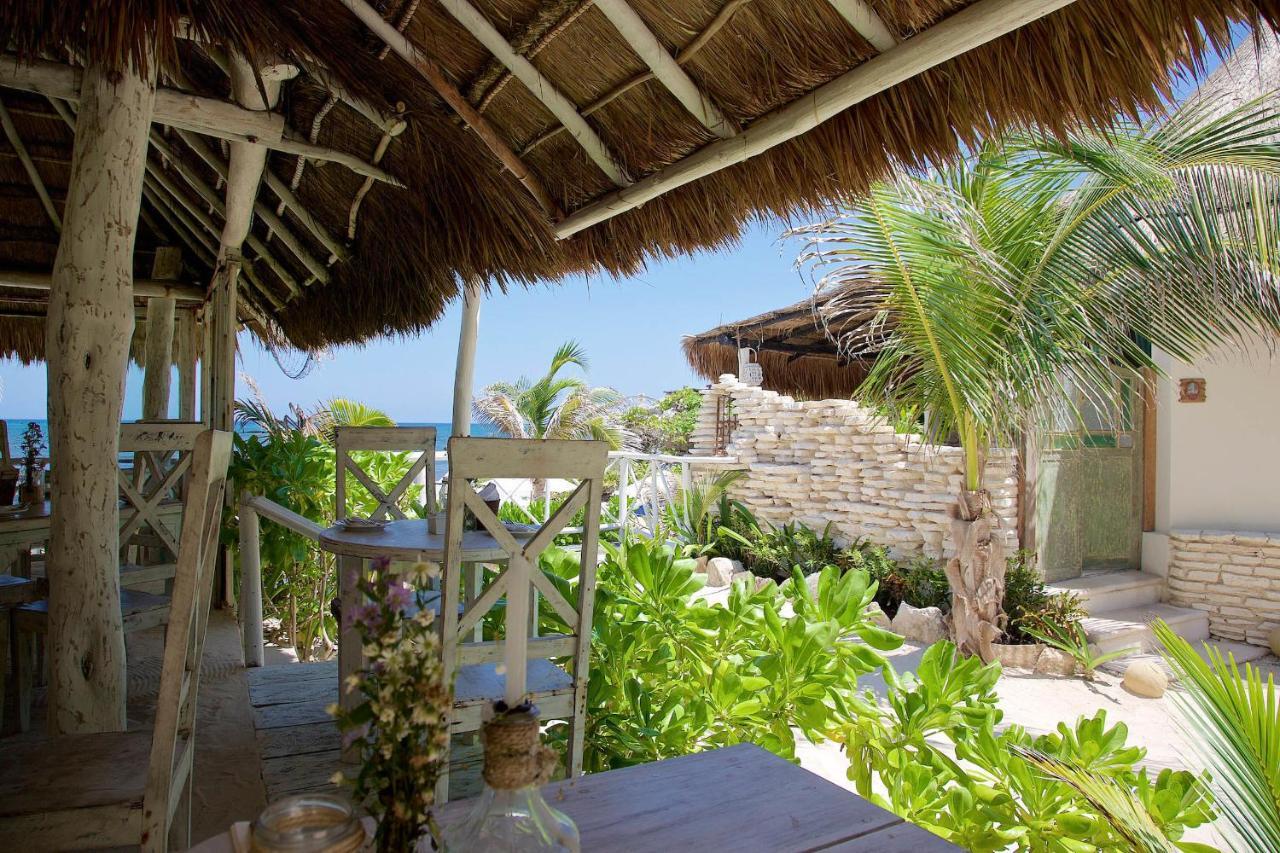 Hotel Punta Piedra Tulum