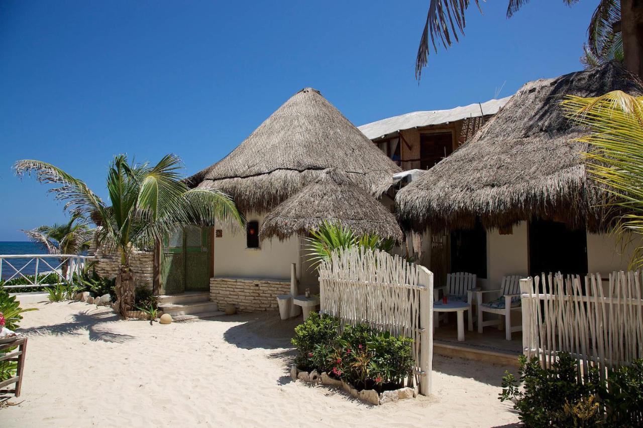 Hotel Punta Piedra 3*