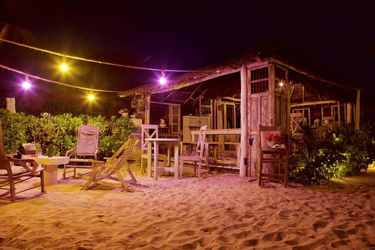 Punta Piedra 3*