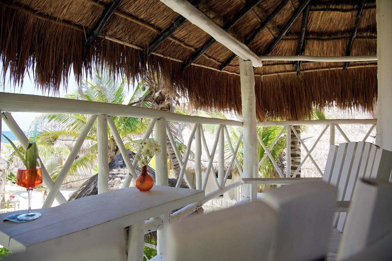 Hotel Punta Piedra