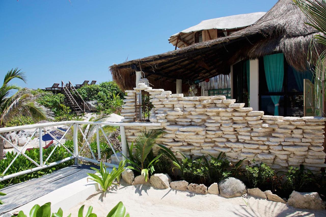 Punta Piedra 3*