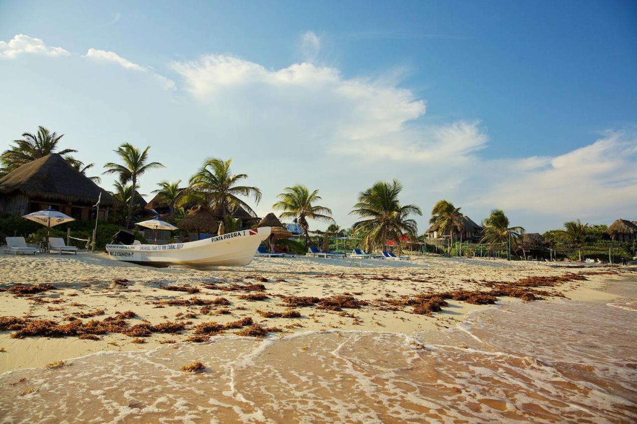 Punta Piedra Tulum