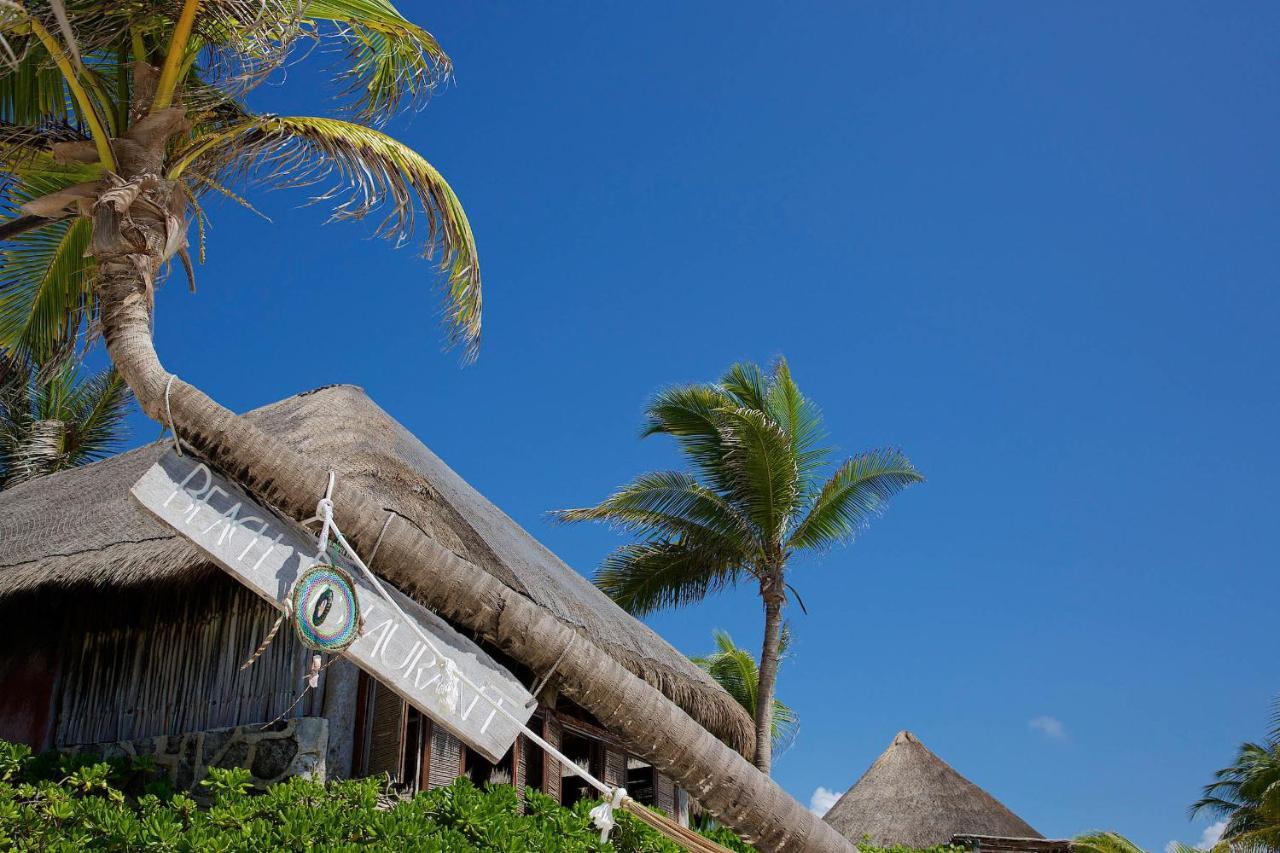 Punta Piedra Hotel 3*