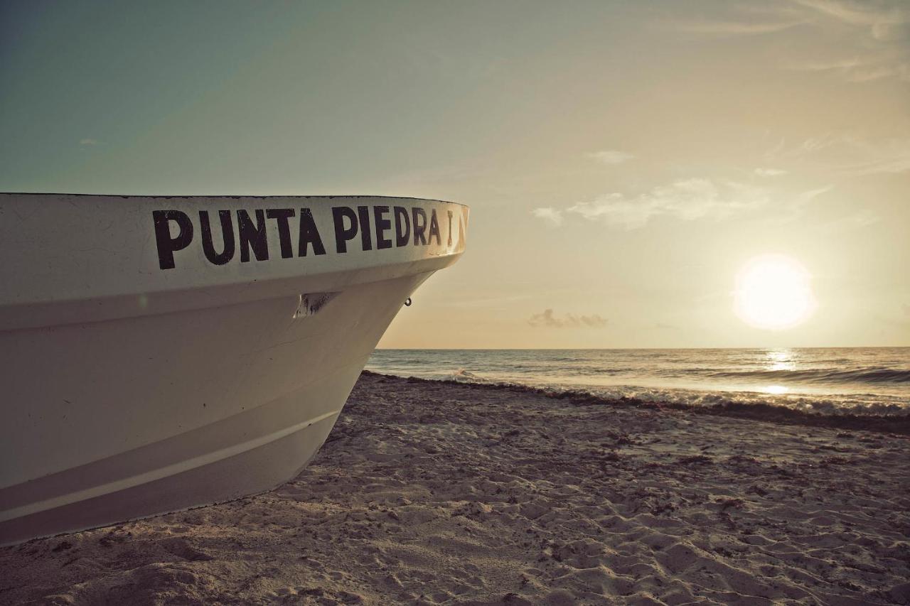 Punta Piedra Hotel 3*