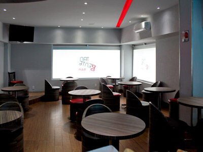 Hotel Premier Mexico City