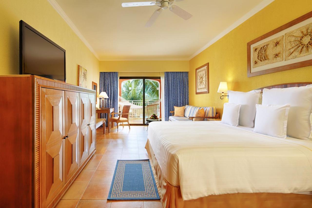Resort Barcelo Maya Colonial Xpu Ha