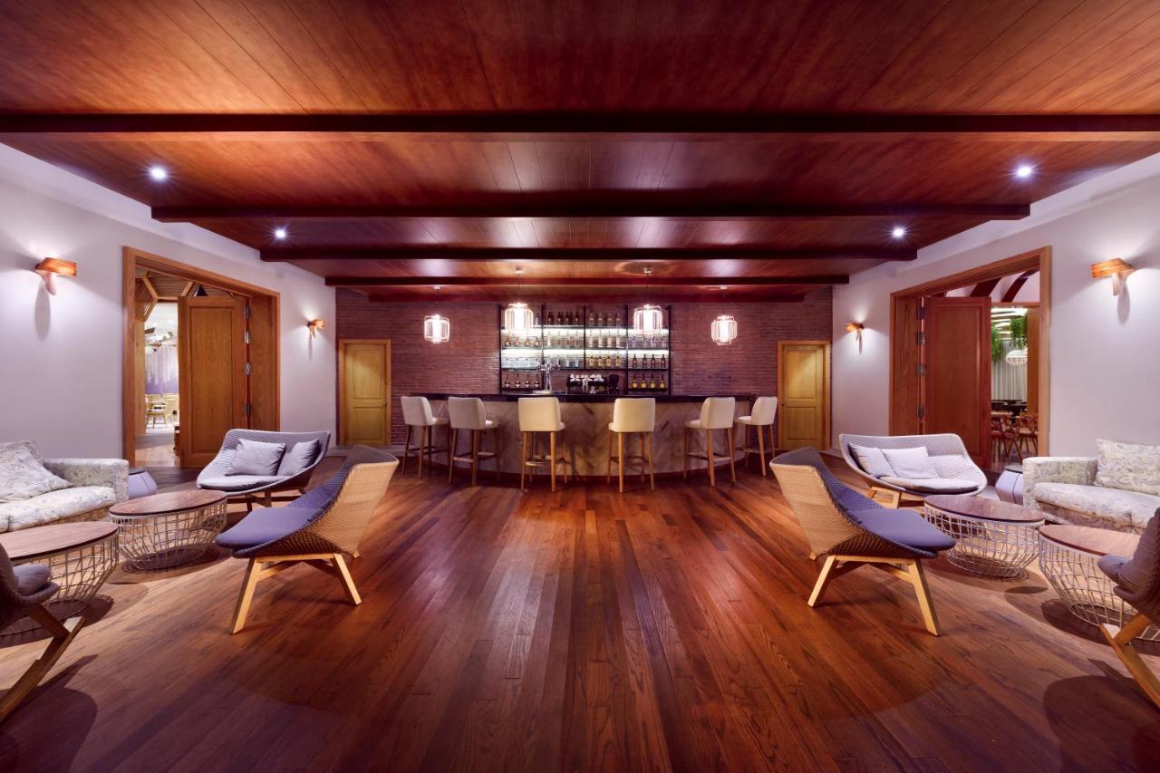 Resort Trs Yucatan - Adults Only Akumal