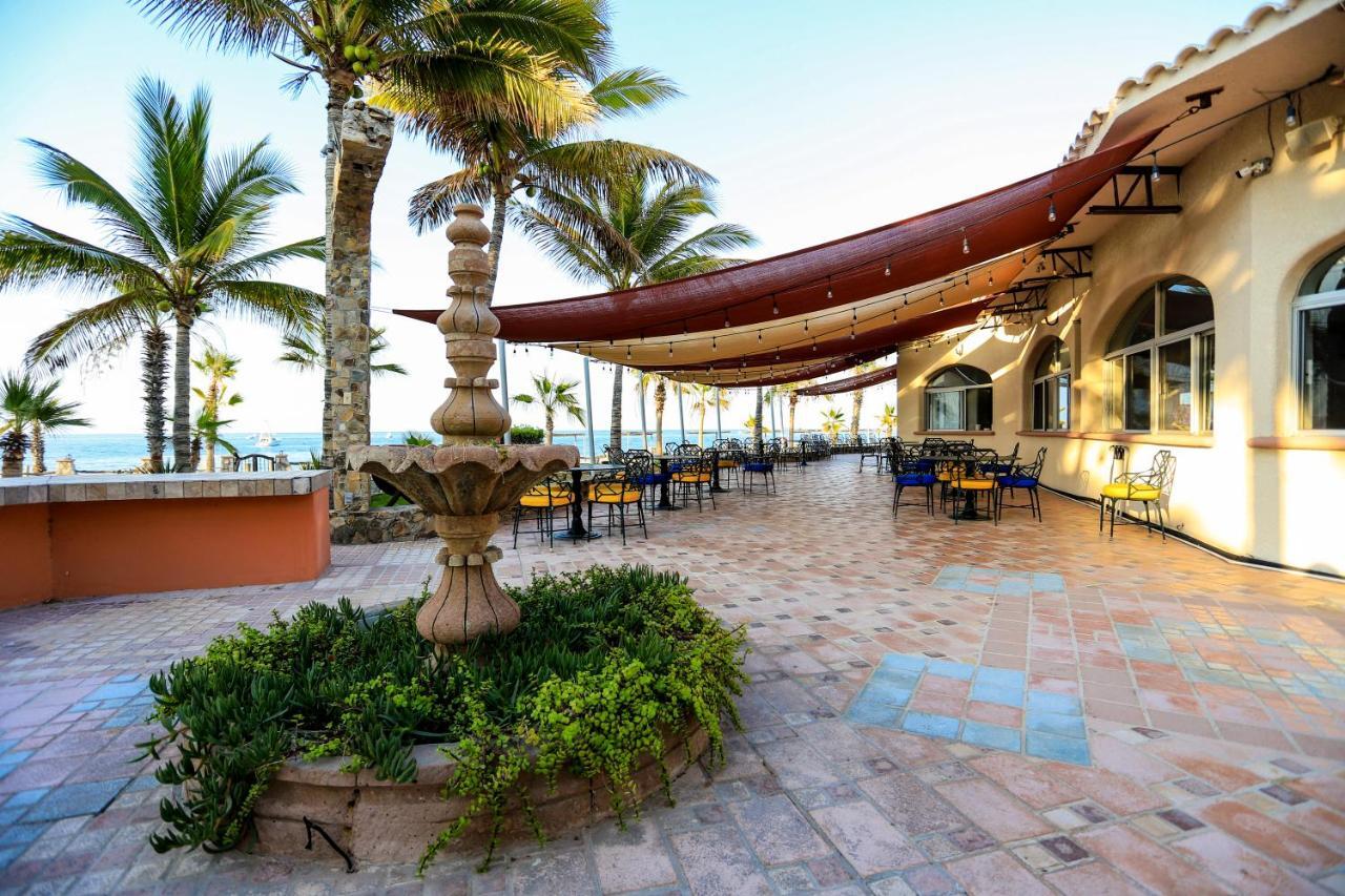 Hotel Buena Vista Oceanfront & Hot Springs