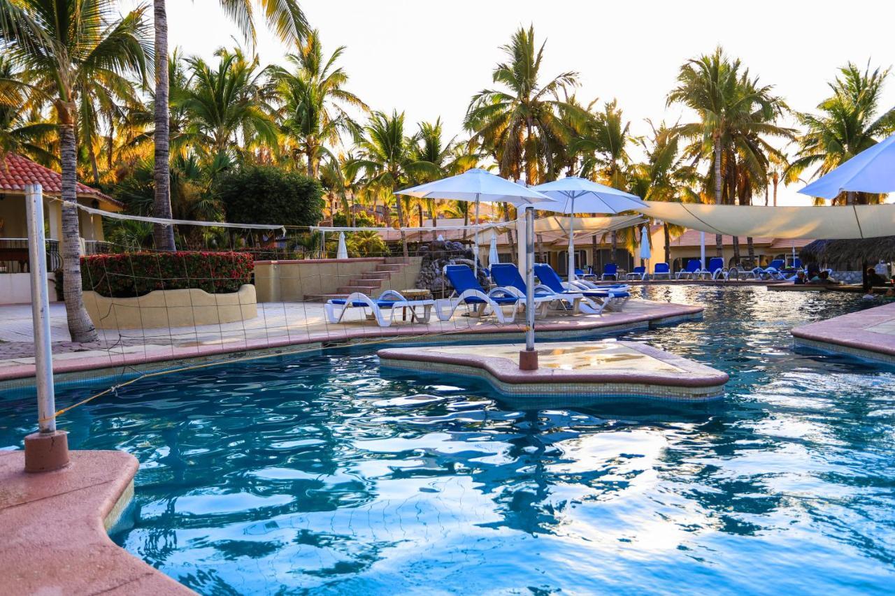 Buena Vista Oceanfront & Hot Springs