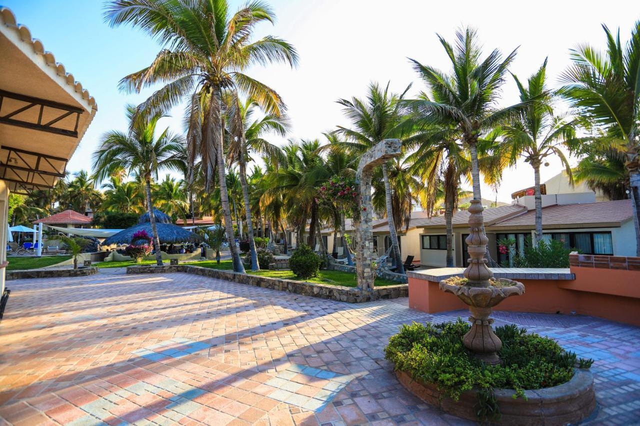 Buena Vista Oceanfront & Hot Springs Hotel 3*