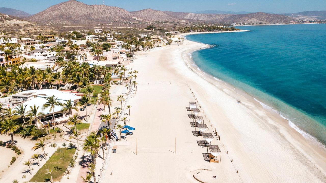 Buena Vista Oceanfront & Hot Springs Hotel