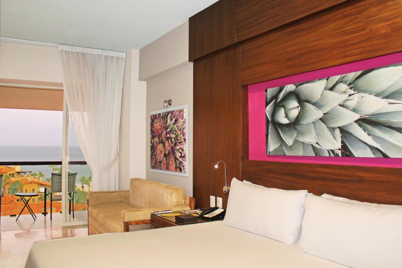 Krystal Grand Cabos Resort San Jose del Cabo