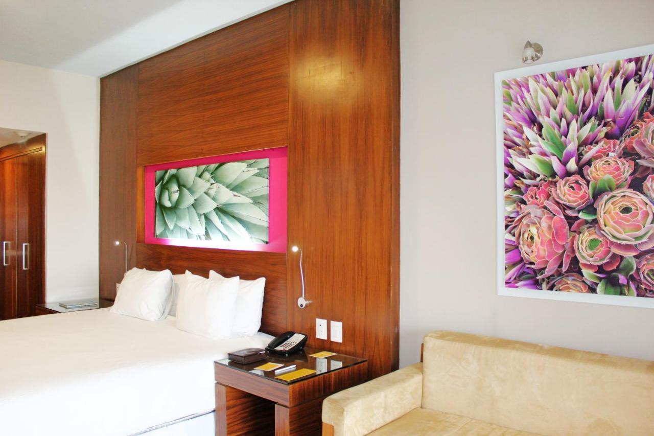 Krystal Grand Cabos Resort 5*