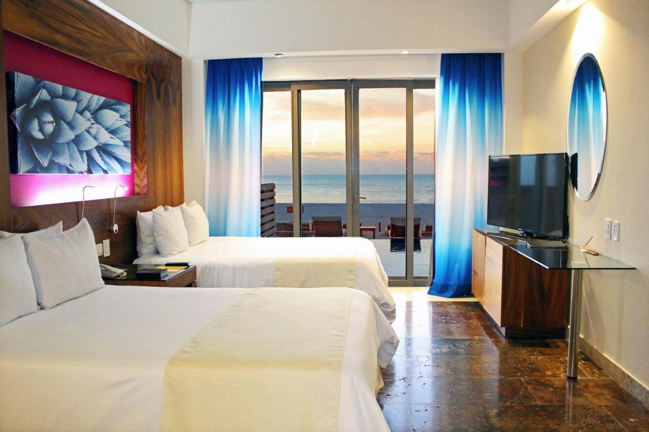Krystal Grand Cabos Resort 5*