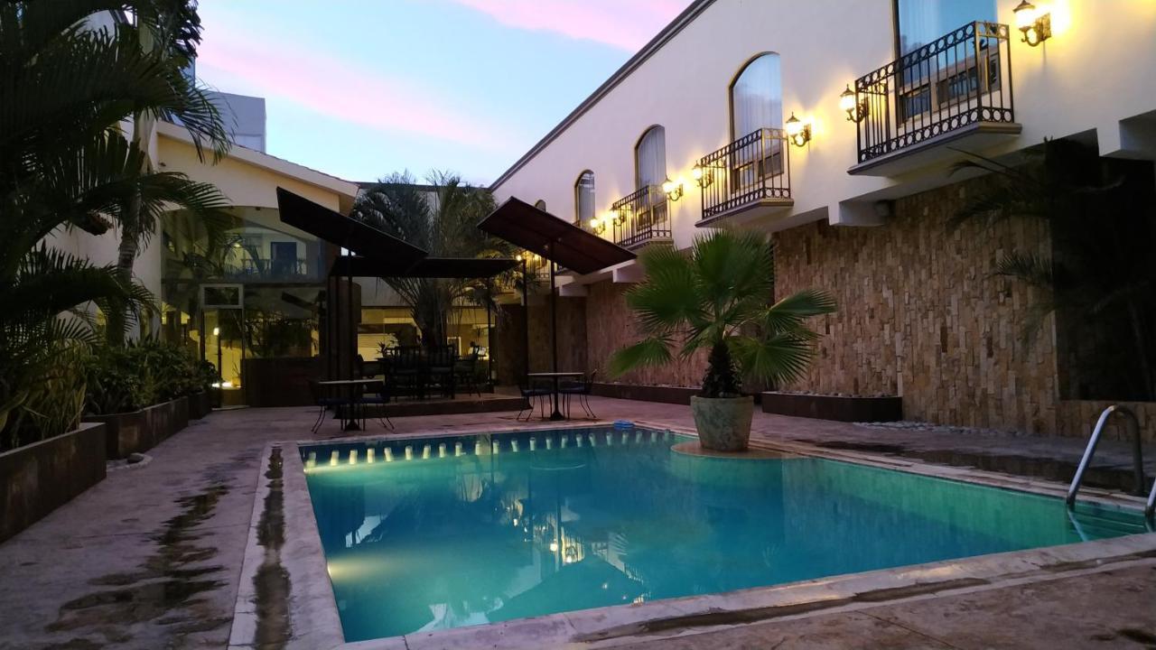 Hotel Dubrovnik