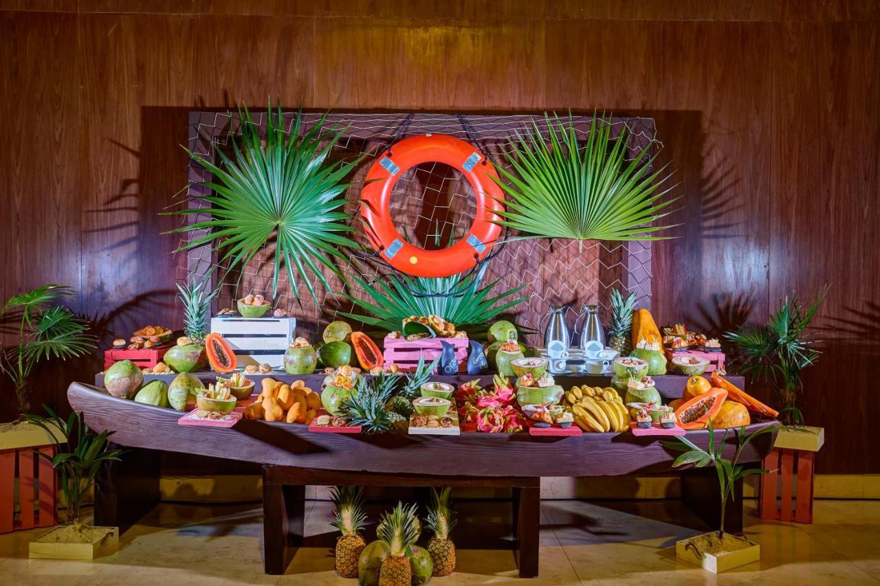 Royalton Riviera Cancun, An Autograph Collection & Casino (adults Only) Puerto Morelos