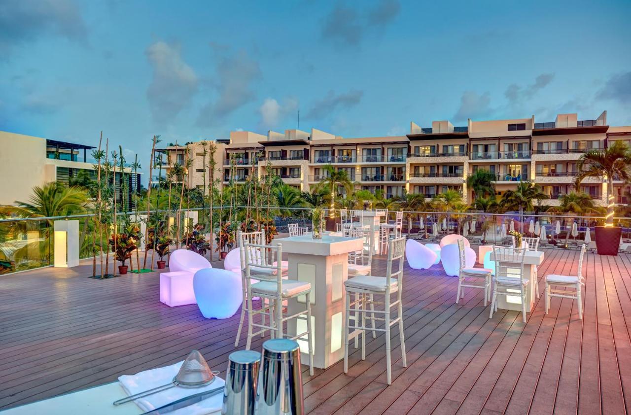 Resort Royalton Riviera Cancun, An Autograph Collection & Casino (adults Only) Puerto Morelos