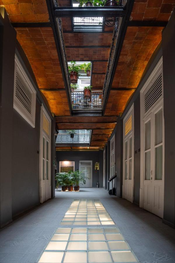 Hotel Principal Mexico City