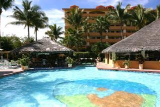 Marina Sol Aparthotel Cabo San Lucas