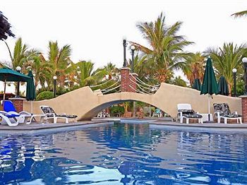 Hotel Buena Vista Oceanfront & Hot Springs 3*