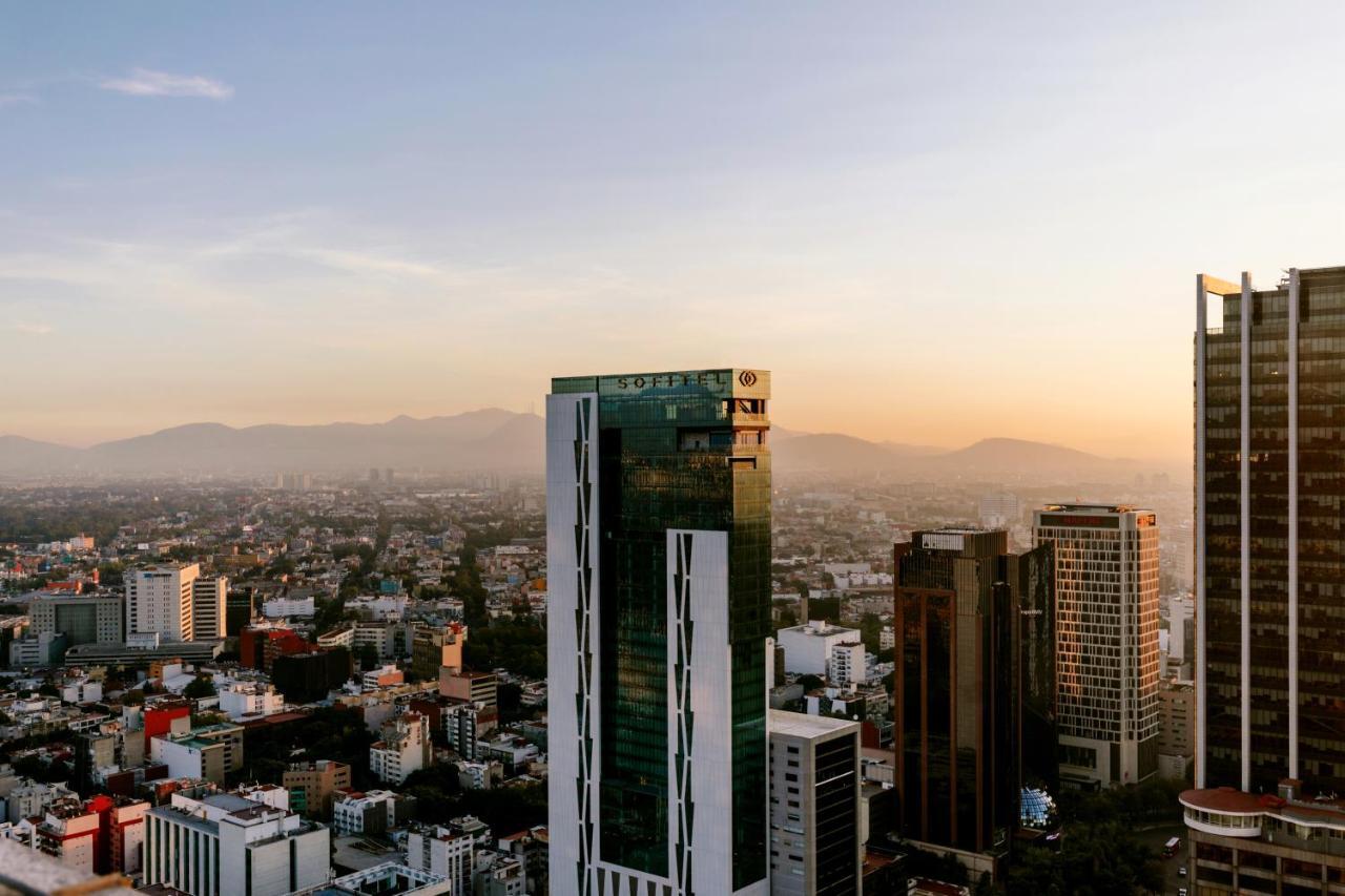 Sofitel Reforma Hotel