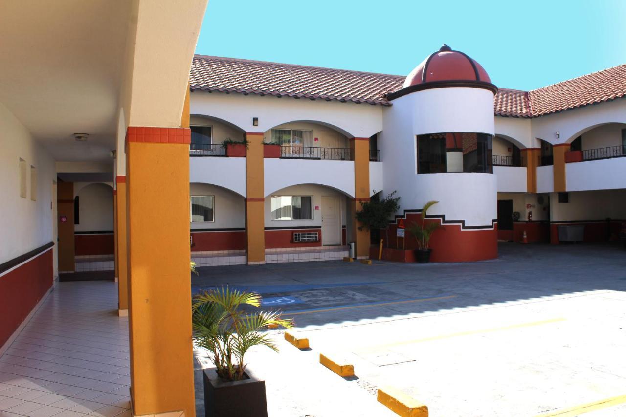 Hotel Del Mar Playas