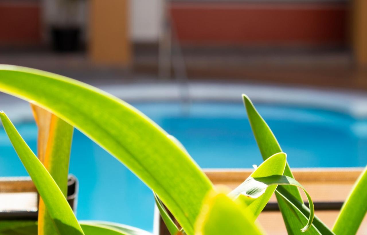 Hotel Del Mar Playas 3*