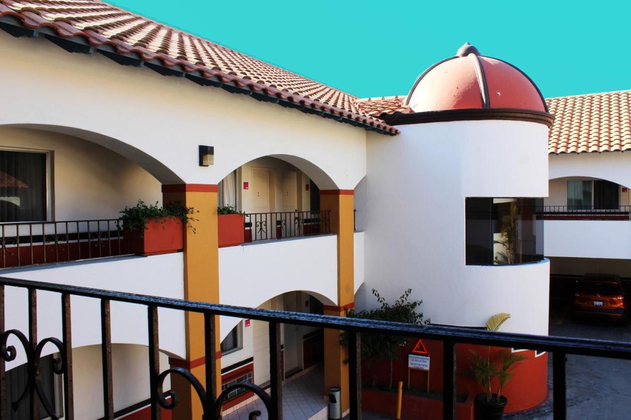 Hotel Del Mar Playas 3*