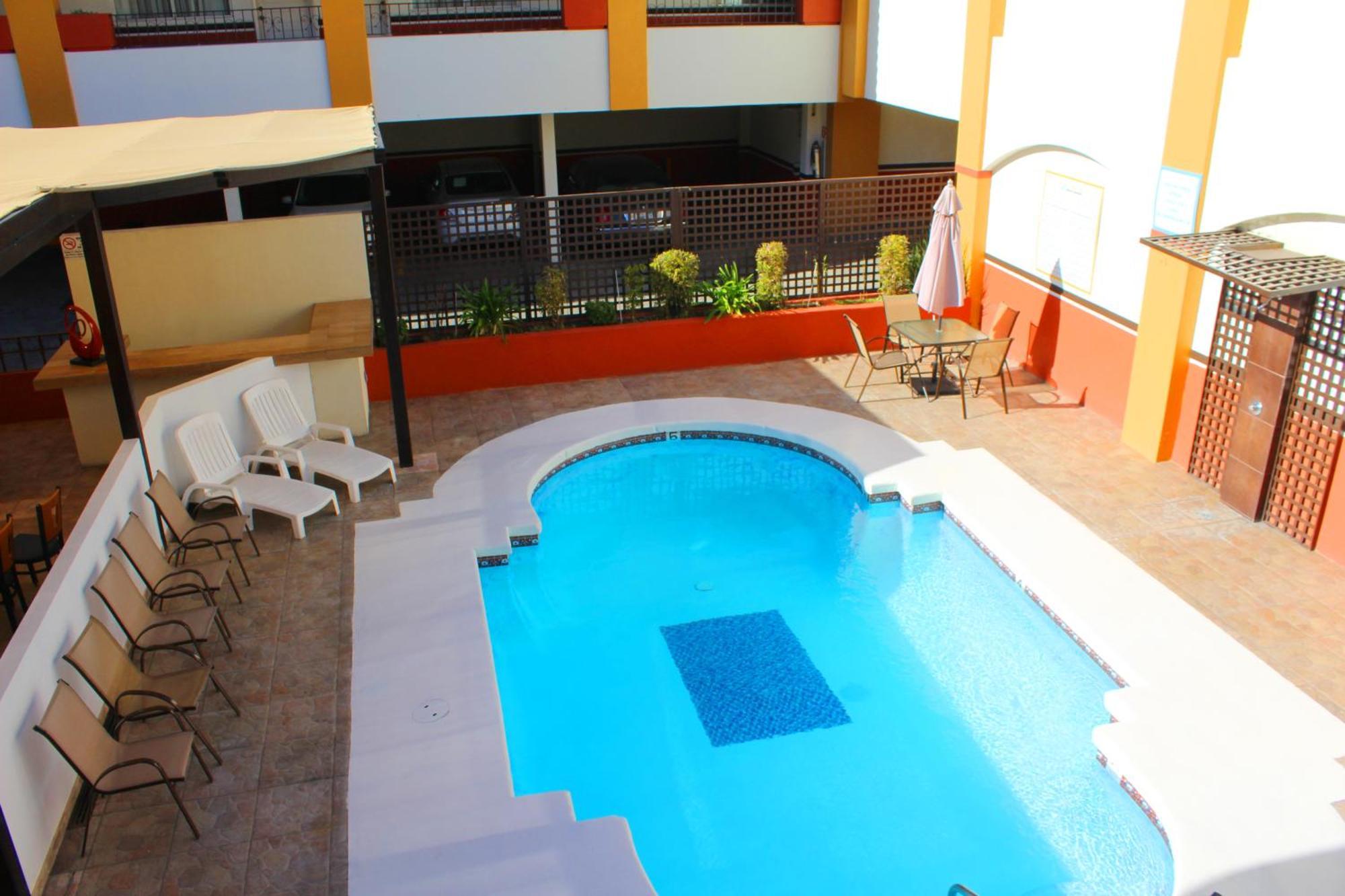Del Mar Playas Tijuana