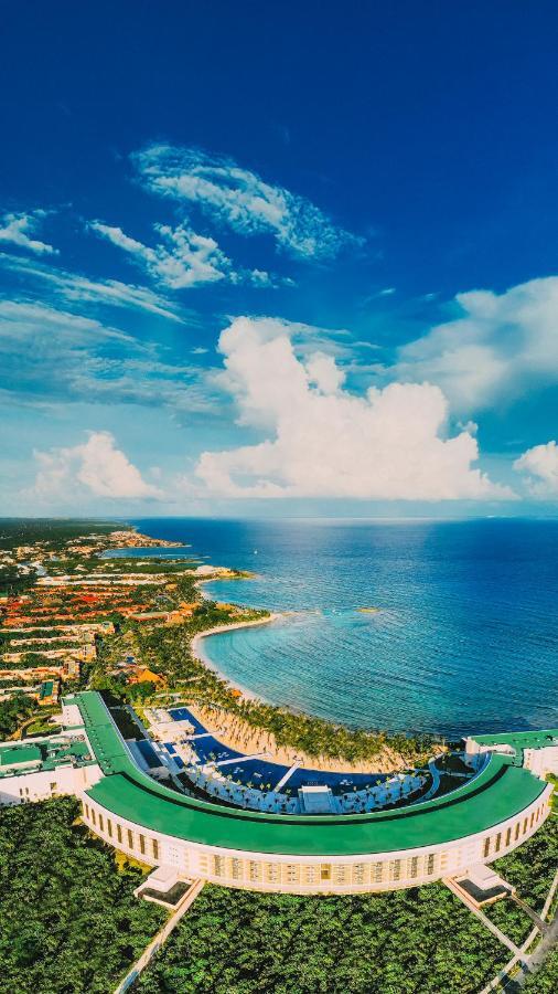 Barcelo Maya Riviera (adults Only) 5* Xpu Ha