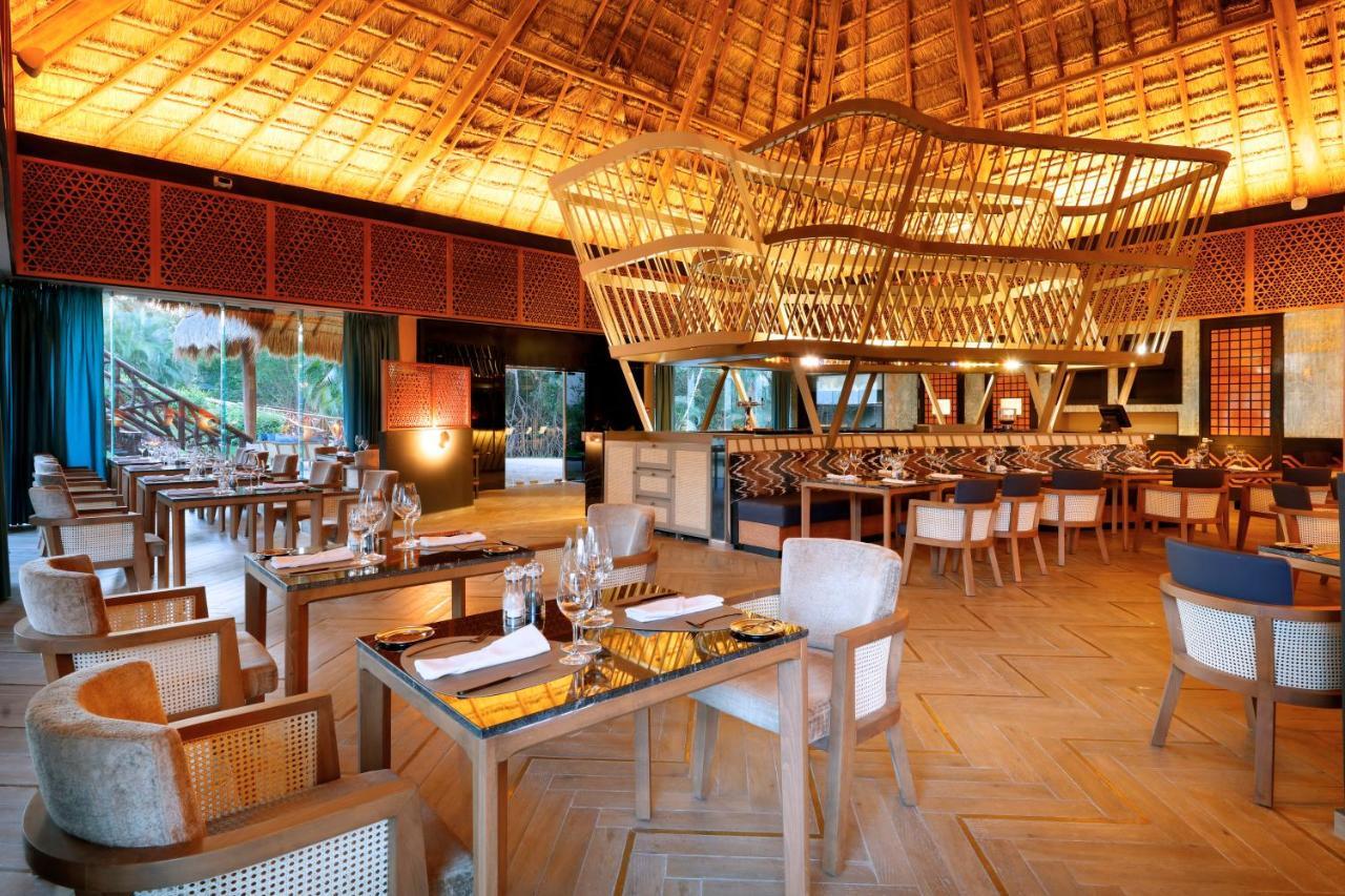 Trs Yucatan - Adults Only Resort 5*
