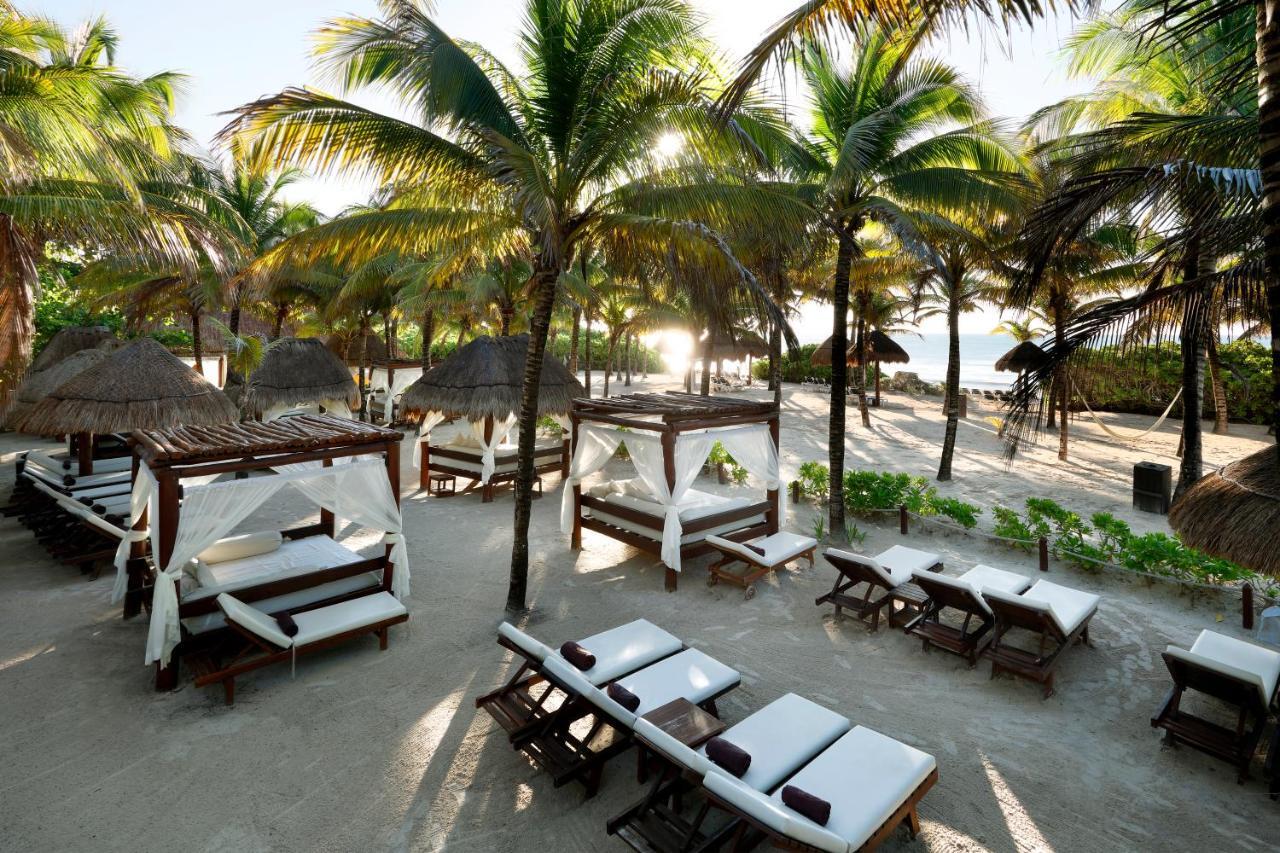 Trs Yucatan - Adults Only Resort 5*