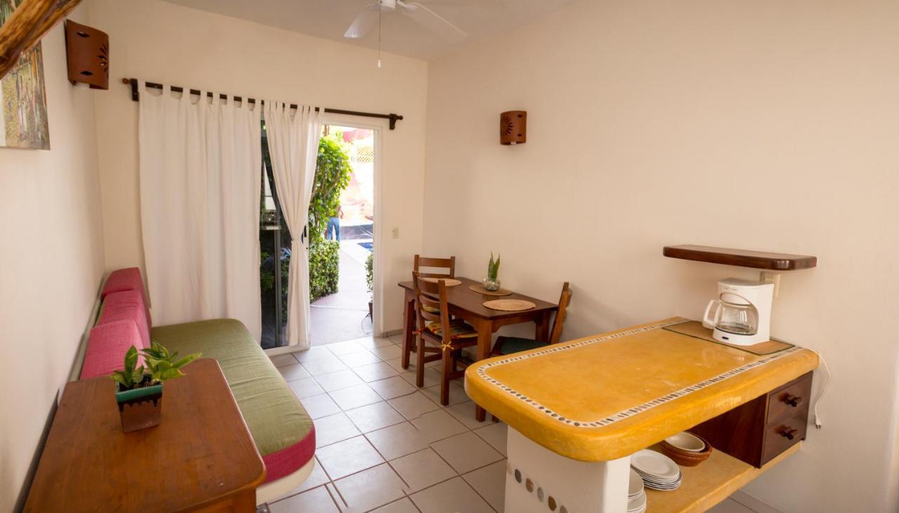 Canto Del Mar - - Con Cocina