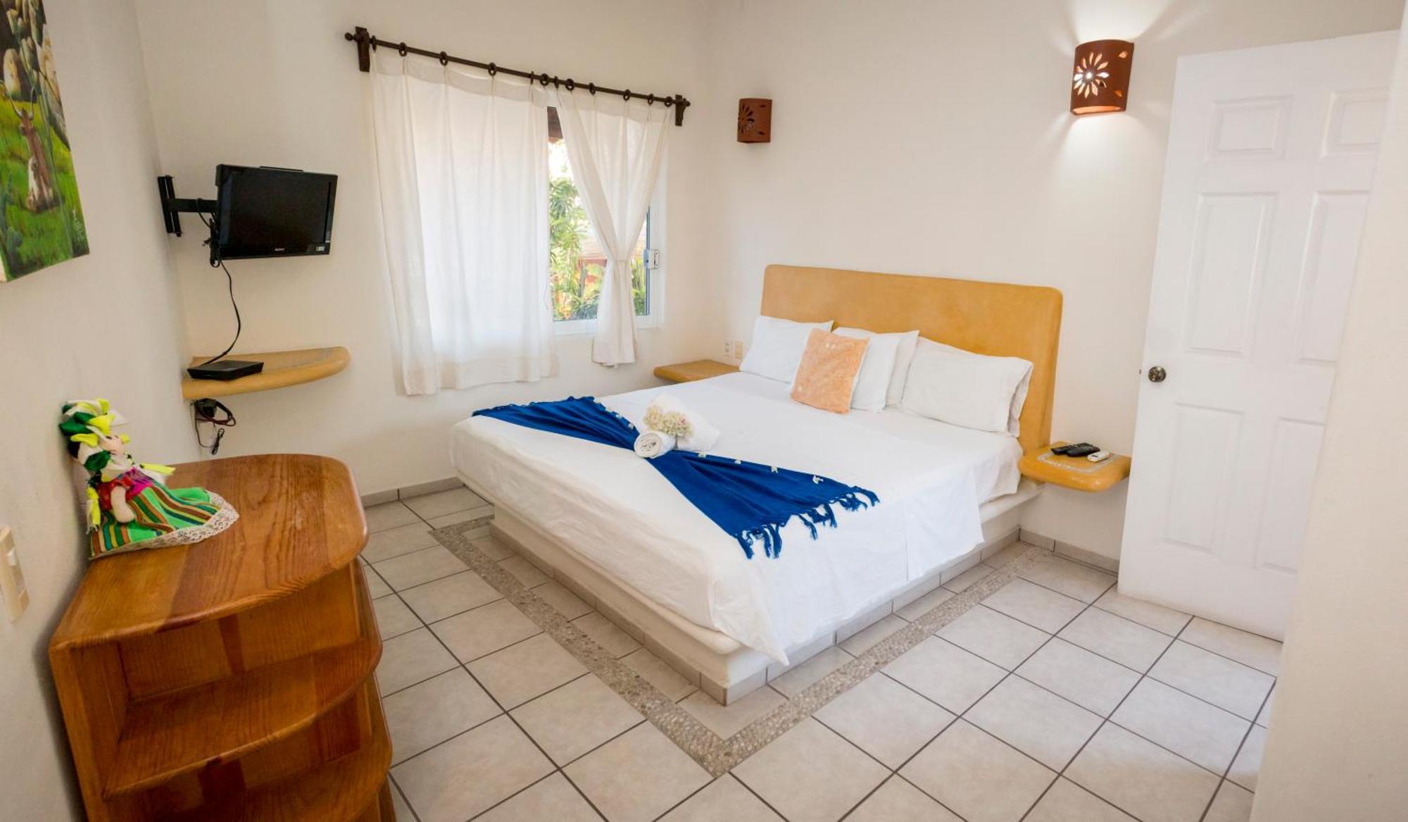 Canto Del Mar - - Con Cocina Zihuatanejo