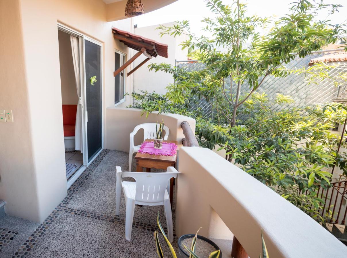 Canto Del Mar - - Con Cocina Hotel