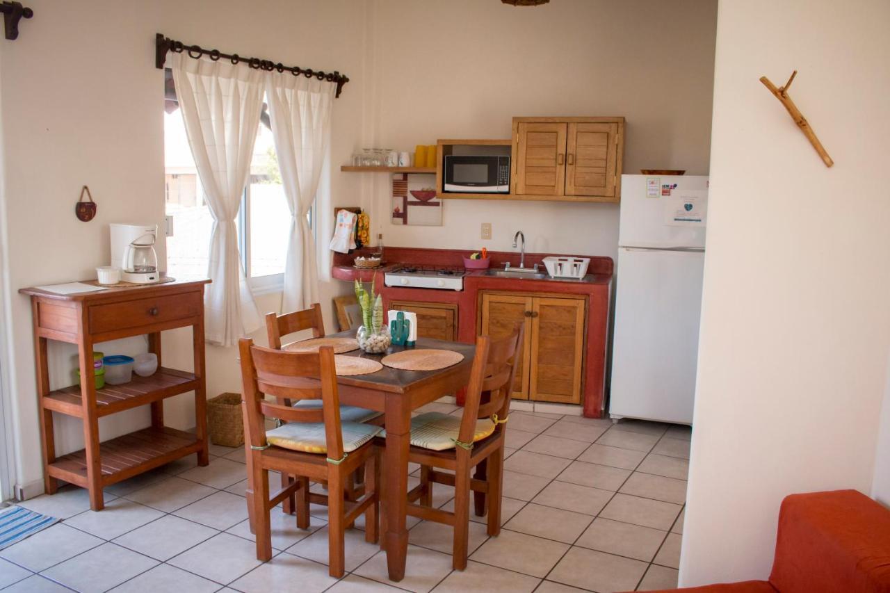Hotel Canto Del Mar - - Con Cocina Zihuatanejo