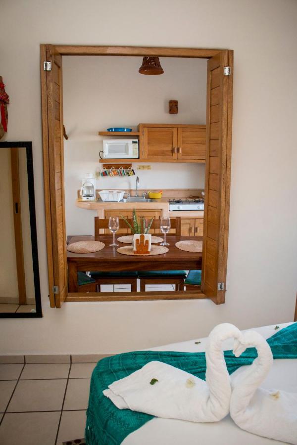 Hotel Canto Del Mar - - Con Cocina Zihuatanejo