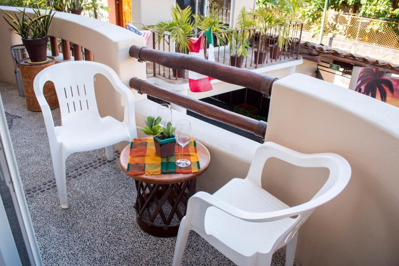 Canto Del Mar - - Con Cocina Hotel