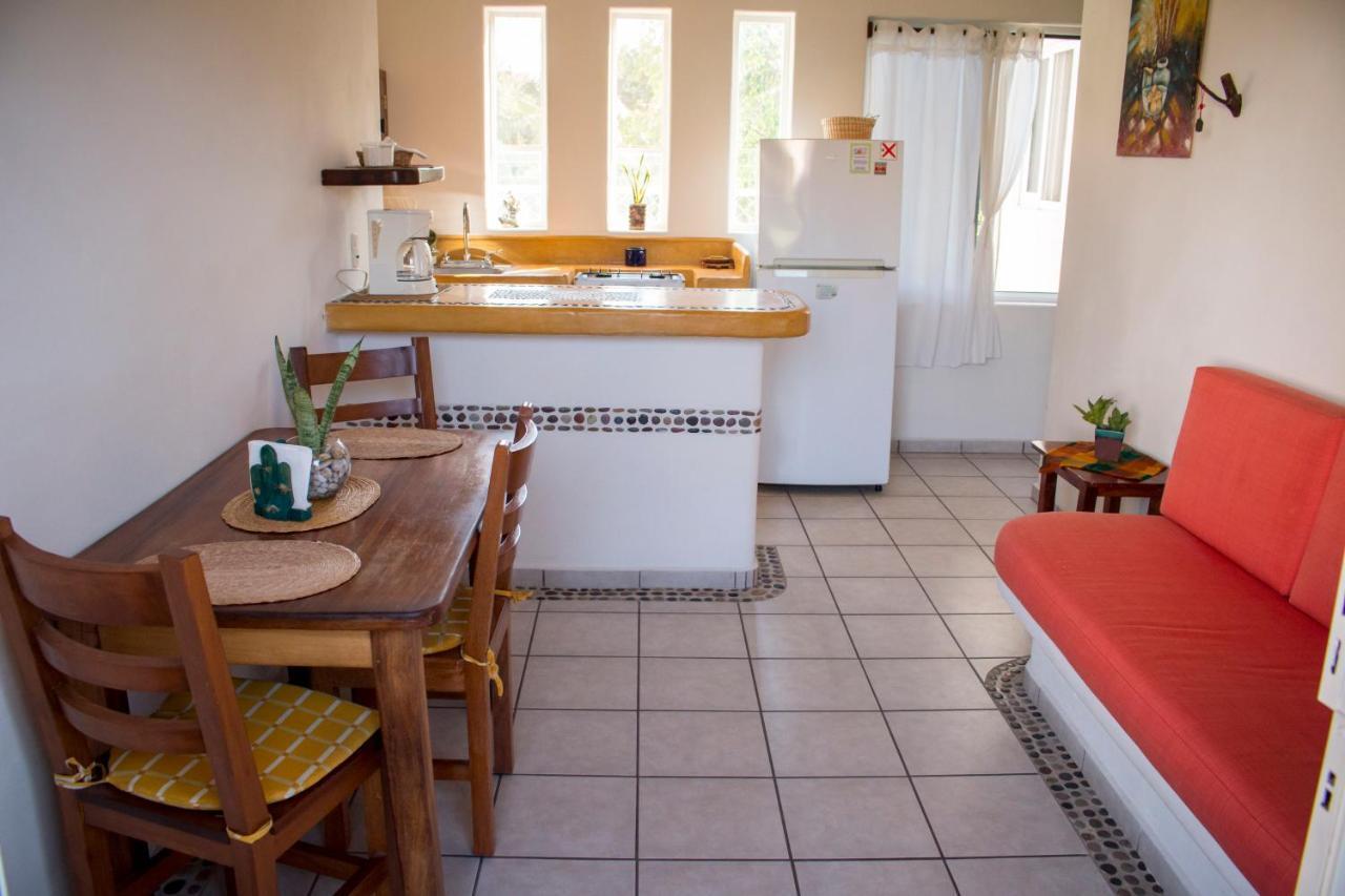 Canto Del Mar - - Con Cocina 3*