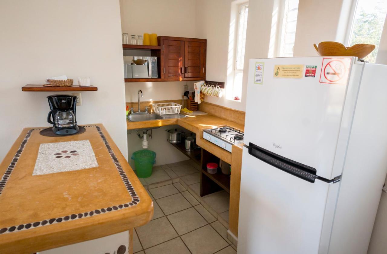 Hotel Canto Del Mar - - Con Cocina 3*